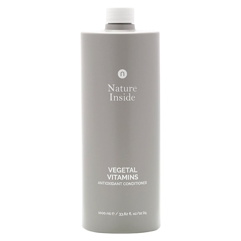 Naturalmente Antioxidant Conditioner for Colored Hair 1000ml