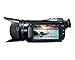 Canon VIXIA HF G20 Camcorder with 10x HD Video Lens (30.4mm-304mm), 3.5