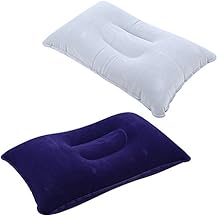 blow up back pillow