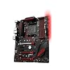 MSI Performance GAMING AMD X470 Ryzen 2 AM4 DDR4 Onboard Graphics CFX ATX Motherboard (X470 GAMING PLUS)