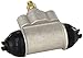 Centric Parts 134.51002 Drum Brake Wheel Cylinder