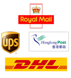 Shipping