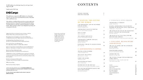 I am Ashurbanipal: King of the World, King of Assyria - //medicalbooks.filipinodoctors.org