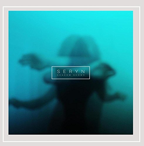 Seryn - Ivory Black - Zortam Music