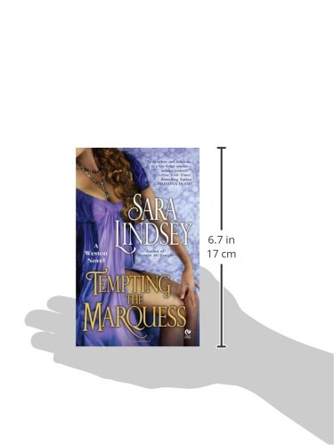 Tempting the Marquess
