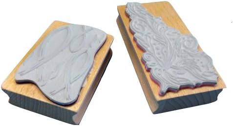Petra's Bastel News Craft Set, Wood, 10