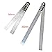 cyclamen9 Stainless steel digital angle ruler finder meter protractor galvanometer goniometer angle ruler angle-izer