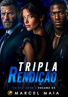 Livro Tripla Rendição