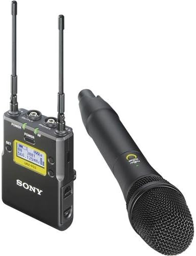 میکروفن Sony UWP-D12