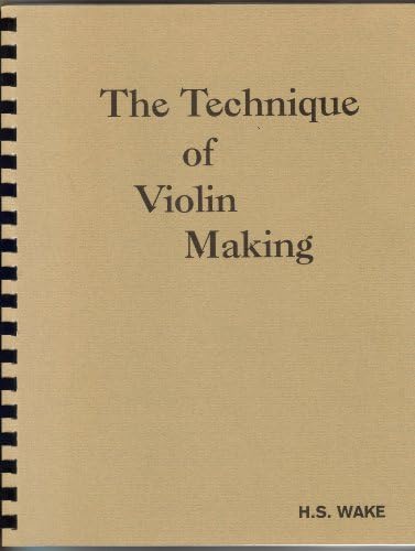 The Art of Violin Making: Chris Johnson, Roy Courtnall, Adrián