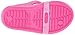 Crocs Girls' Keeley Petal Charm Sandal PS