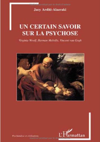 Un  certain savoir sur la psychose