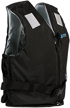 Leader International Sport I Buoyancy Vest Aid, buoyancy aid, Foam buoyancy aid, CE EN ISO12402 Approval