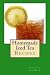 Homemade Iced Tea Recipebook: Made with Pomegranat, Pineapple, Limes, Strawberries by Mr Jeen van der Meer