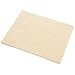 (Set/2) Sheepette Bed Pad Sensitive Skin Helps Prevent Sores - Machine Wash