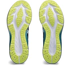 ASICS Women's DYNABLAST 3 Running Shoes, 6.5, Dive