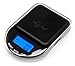 Weighmax Black Digital Coin/Jewelry Pocket Scale 0.1g