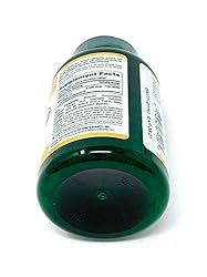 Nature's Bounty Quick Dissolve Fast Acting Vitamin