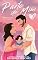 Livro Parte de mim: O bebê surpresa do advogado