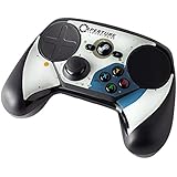 Steam Controller Skin - Aperture
