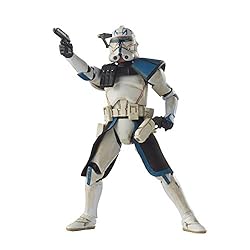 Star Wars The Black Series Clone Captain Rex
