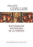Dictionnaire historique de la Papauté by