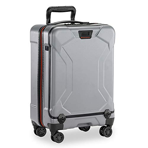 Briggs & Riley Torq Hardside Luggage, Granite, CarryOn 22Inch Pricepulse
