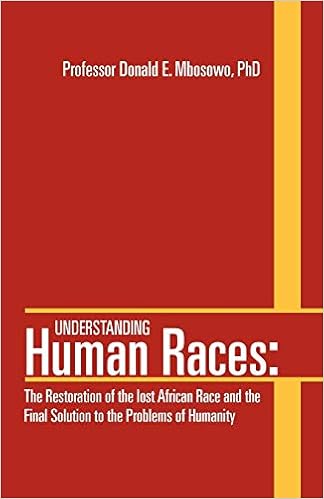 human races amazon