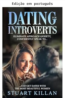 Livro Namoro para introvertidos