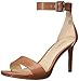 Nine West Women's MEANTOBE LEATHER dress Sandal