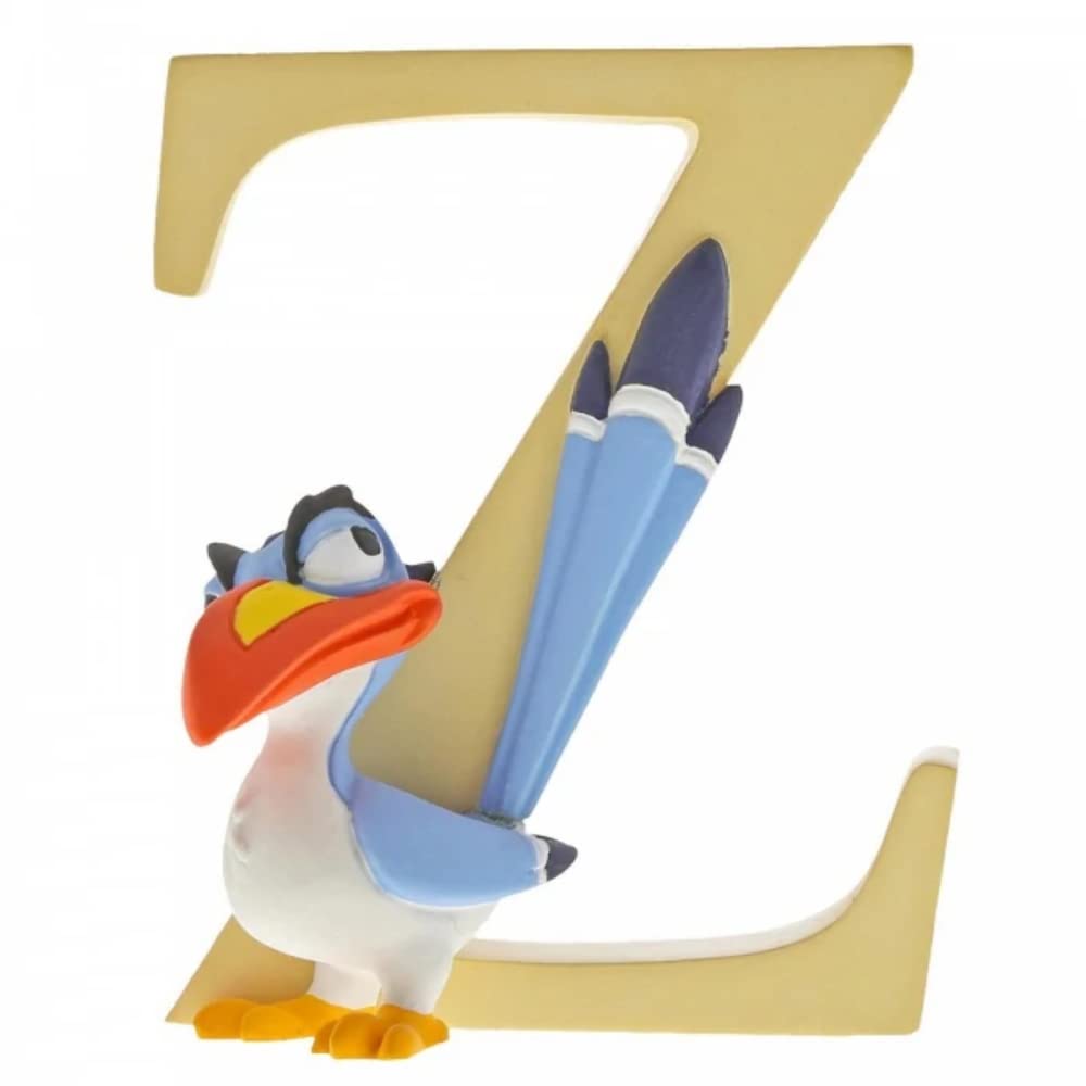 Enchanting Disney Collection Z Zazu Figurine