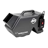 ADJ Products BUBBLETRON,MOLDED PLASTIC, BUBBLE MACHIN