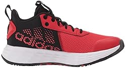 adidas Own The Game 2.0 Basketball Shoes Vivid