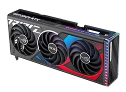 ASUS ROG Strix NVIDIA GeForce RTX™ 4070 Ti Gaming