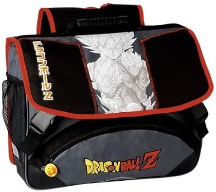 cartable dbz