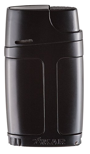Xikar Lighter Element ELX - All Black