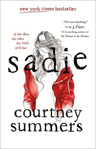 Sadie: A Novel