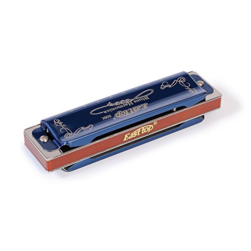 The 10 Best Harmonicas Key Of C Best Of 2018 Reviews No Place
