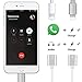 Headphone Jack Adapter for iPhone Adapter Earphone Audio Splitter and Charge Connector for iPhone X/7/7 Plus /8/8 Plus Support to Listen Music and Charge Replacement for iOS 11 System -Silver