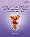 Cody's Collection of Popular SAS Programming Tasks and How to Tackle Them