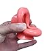 Ewin New Silicone Rubber Face Slimmer Mouth Muscle Tightener Anti-Aging Anti-Wrinkle