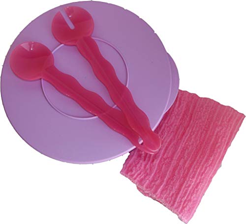 Tupperware Spin 'N Save Salad Spinner