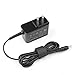HKY 12V AC Adapter Compatible with Sony Blu Ray Player BDP-S5200 BDP-S3700 BDP-S3200 BDP-S6700 BDP-S1700 BDP-S5700 BDP-S4700 BDP-S2700 BDP-S6500 BDP-S5500 BDP-S3500 Power Cord Charger AC-M1208UC