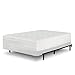 ZINUS 5 Inch Metal Smart Box Spring, Mattress Foundation, Strong Metal Frame, Easy Assembly, Twin XL