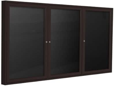 Download Amazon.com : Ghent Outdoor Directory Board 72"wx48"h : Changeable Letter Boards : Office Products