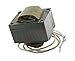 ROBERTSON 3P10059 BLU0100A04900 M mHID Ballast Reactor Kit for 100 Watt S54, High Pressure Sodium Lamps, 120Vac, 60Hz, NPF (Successor to 3P10008, BLU0100A04900)