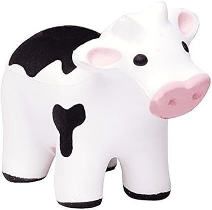 Amazon.com: Cow Stress Toy: Toys \u0026 Games