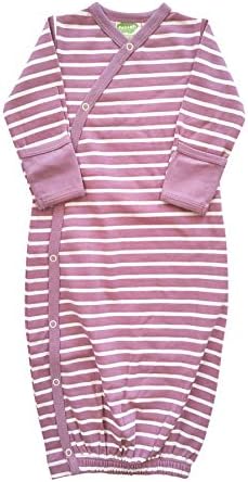 Parade Organics Kimono Gowns - Signature Prints