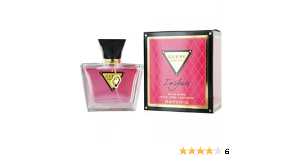 guess seductive amazon