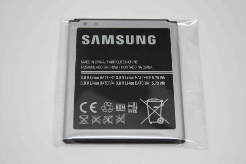 Samsung EB425161LU EB425161LA Battery Galaxy Ace 2 Galaxy Exhibit Original OEM